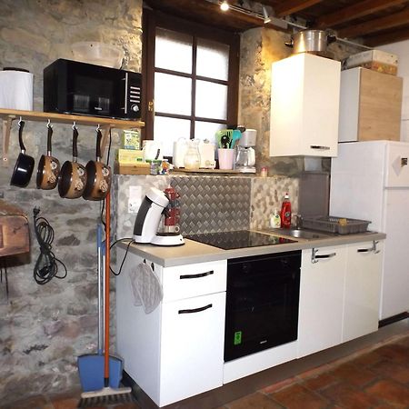 Le Gite Des Trois Ruisseaux Fougaron Exterior foto